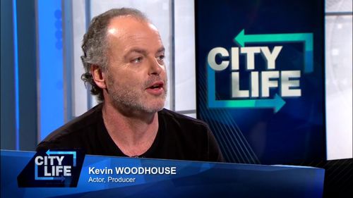 Kevin Woodhouse on City Life