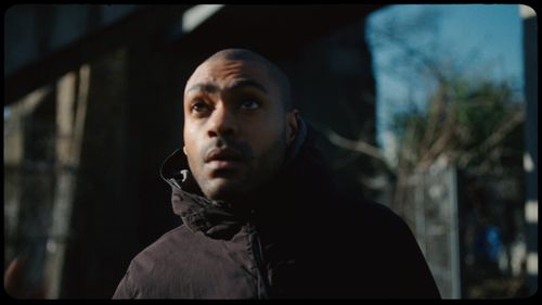 Kano in Top Boy (2011)