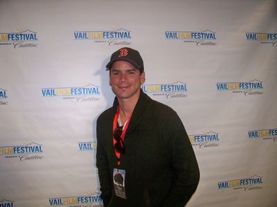 2012 VAIL FILM FESTIVAL