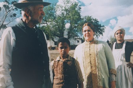 Still from The Story of an African Farm