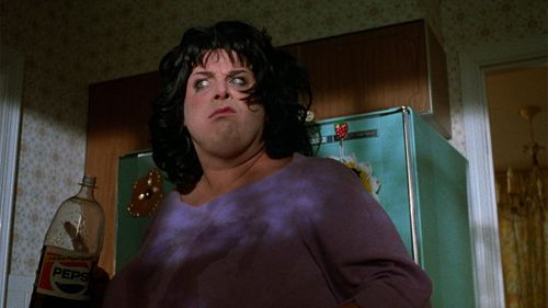 Divine in Polyester (1981)