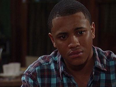 Tequan Richmond in General Hospital (1963)
