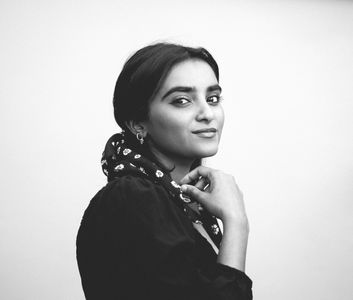 Sahana Srinivasan