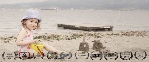 Audrey Wise Alvarez in award winning independent feature film FSM