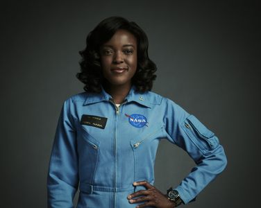 Krys Marshall in For All Mankind (2019)