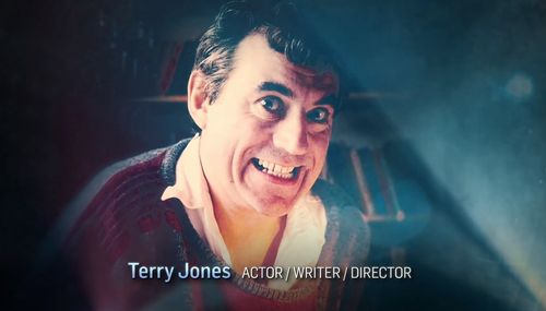 Terry Jones in TCM Remembers 2020 (2020)