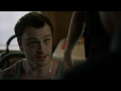 Ty Hubbard in Chicago P.D. Season 10 episode 2