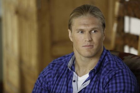 Clay Matthews in The Mindy Project (2012)