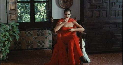 Eva Cobo in Matador (1986)
