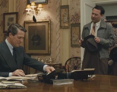 Grant Gillespie in Florence Foster Jenkins (2016)