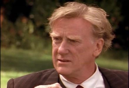 Donald Moffat in Tales of the City (1993)