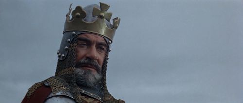 Nicholas Selby in Macbeth (1971)