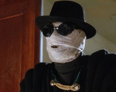 Steve Welles in Puppet Master II (1990)