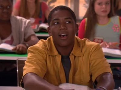 Christopher Massey in Zoey 101 (2005)