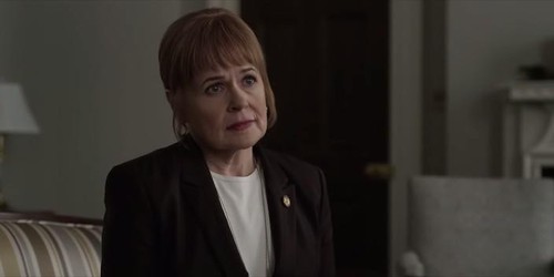 Margaret Daly in House of Cards (2013)