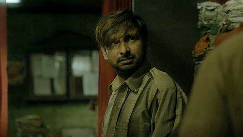 Inaamulhaq in LUCKNOW CENTRAL