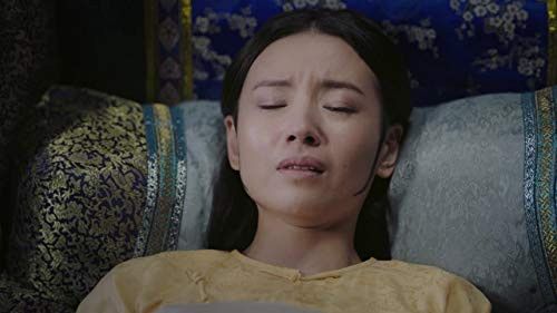 Dong Jie in Ruyi's Royal Love in the Palace (2018)