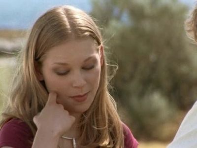 Bridget Neval in Wicked Science (2004)