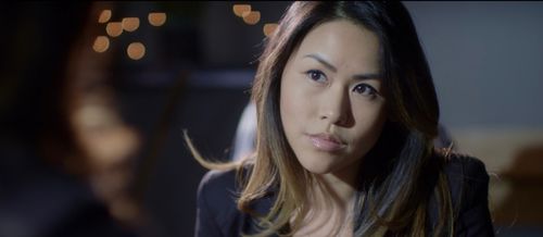 Denise Yuen in BITE (2015)