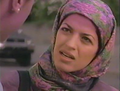 Karina Aktouf in Jasmine (1996)
