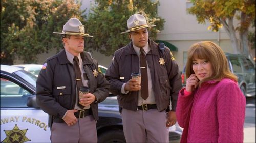 The Middle Ep 8.08 - 