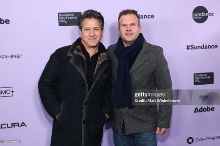 Sundance Premiere for In The Summers