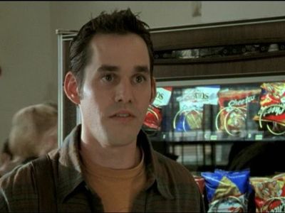 Nicholas Brendon in Buffy the Vampire Slayer (1997)