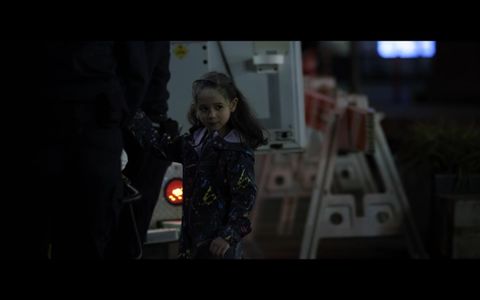 Still of Remy Marthaller in The Night Agent