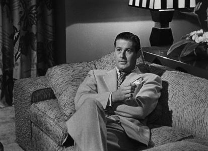 Don DeFore in Too Late for Tears (1949)