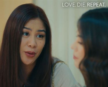 Valerie Concepcion in Love. Die. Repeat. (2024)