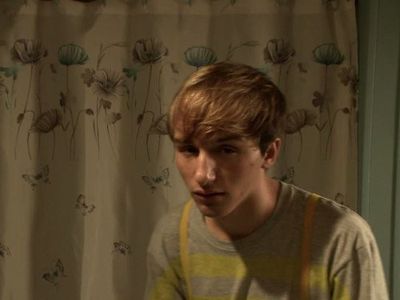 Lucas Cruikshank in Fred: The Show (2012)