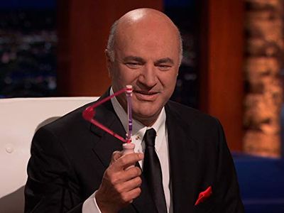 Kevin O'Leary in Shark Tank: Episode #11.16 (2020)