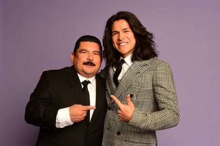 Guillermo Rodriguez and Cristo Fernández