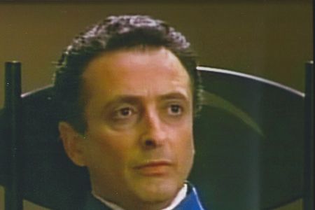 Marcelo Tubert in Star Trek: The Next Generation (1987)