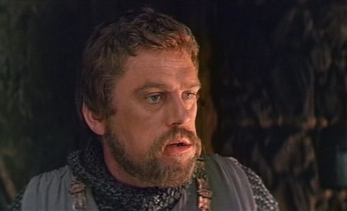 Romualds Ancans in The Ballad of the Valiant Knight Ivanhoe (1983)