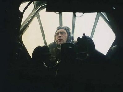 Yuriy Kuznetsov in Torpedo Bombers (1983)