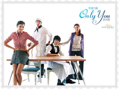Soo-Hyun Hong, Chae-Young Han, Hyeon-jae Jo, and Cheon-hee Lee in Onli yoo (2005)