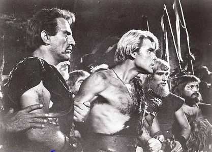 George Ardisson in Erik the Conqueror (1961)