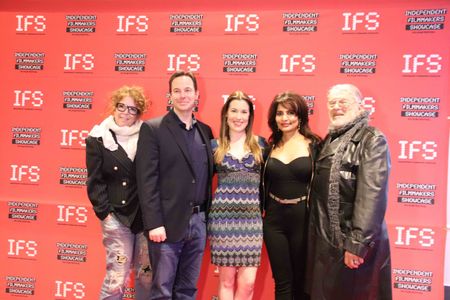 The Last Laugh @ IFS Film Festival