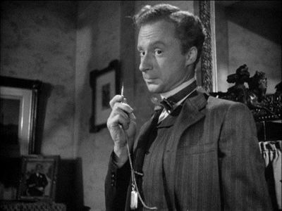 Norman Lloyd in The Green Years (1946)