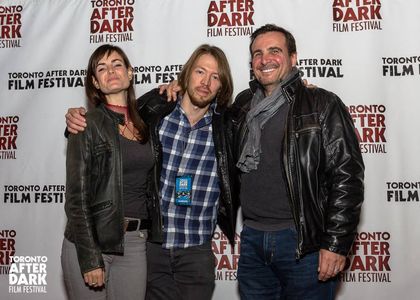 Toronto After Dark Film Festival - Doors