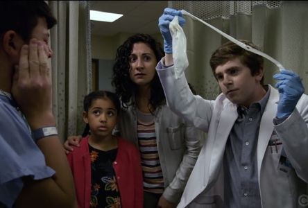 The Good Doctor - S2E3