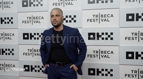 Ethan Levy attends ‘Full Circle' Tribeca Festival premiere, New York, NY, June 11, 2023.