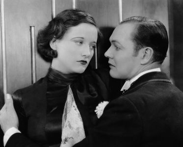 Joan Crawford and Charles Ray in Paris (1926)