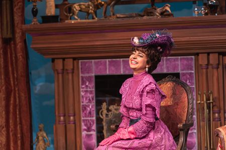 The Importance of Being Earnest- Cape Playhouse