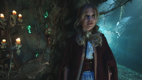 Rose Reynolds in Once Upon a Time (2011)