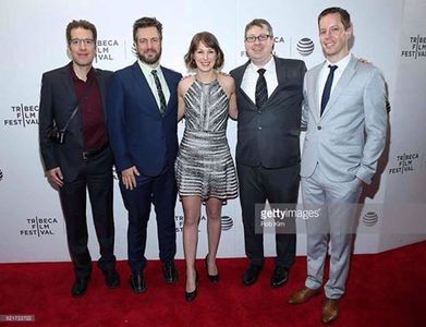 Tribeca Film Festival World Premiere of 