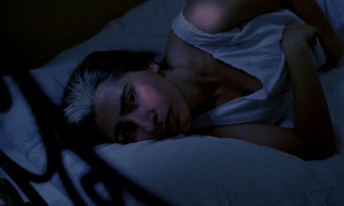 Antonella Attili in Cinema Paradiso (1988)