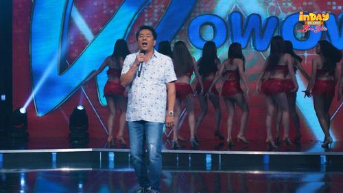 Willie Revillame in Inday Will Always Love You (2018)