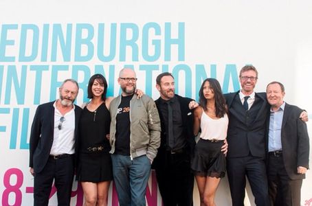 Let Us Prey at Edinburgh International Film Festival